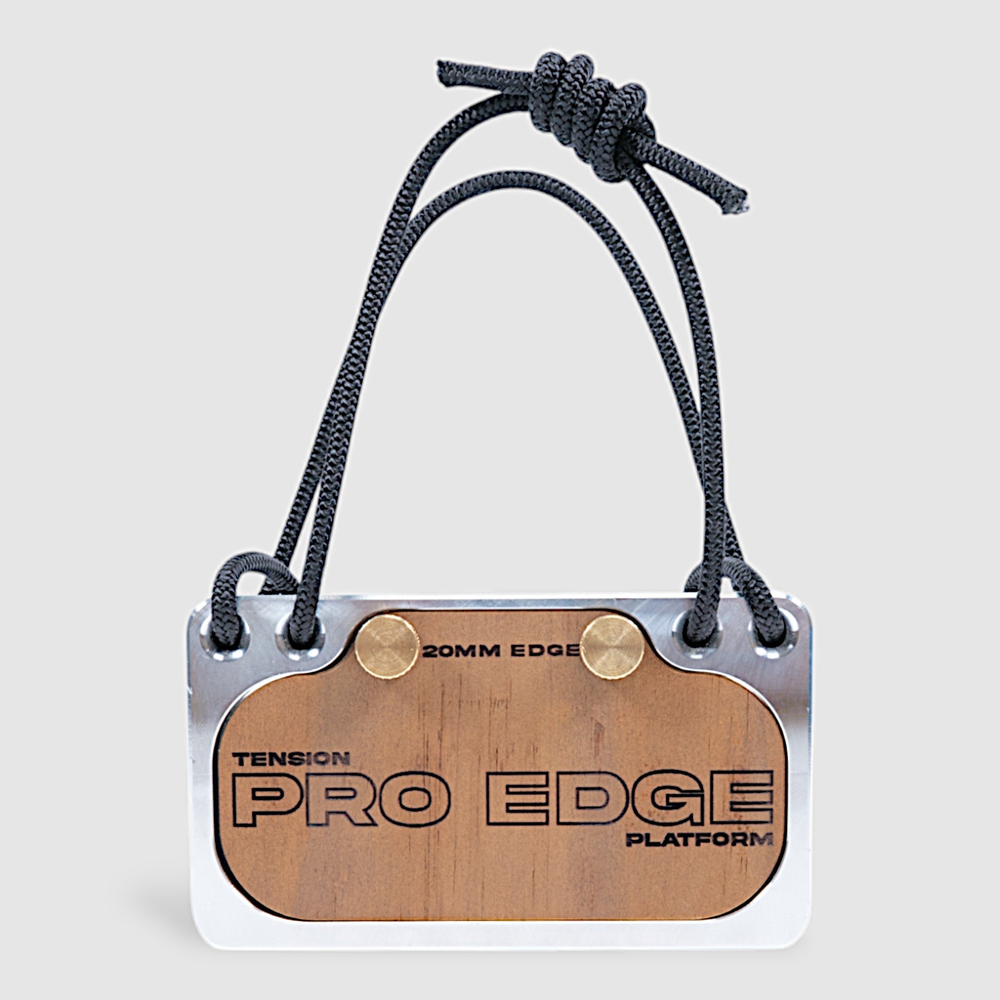 Poutre d'entrainement Pro Edge Platform - Tension